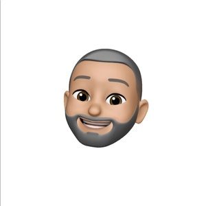 Meet your Posher, Jim